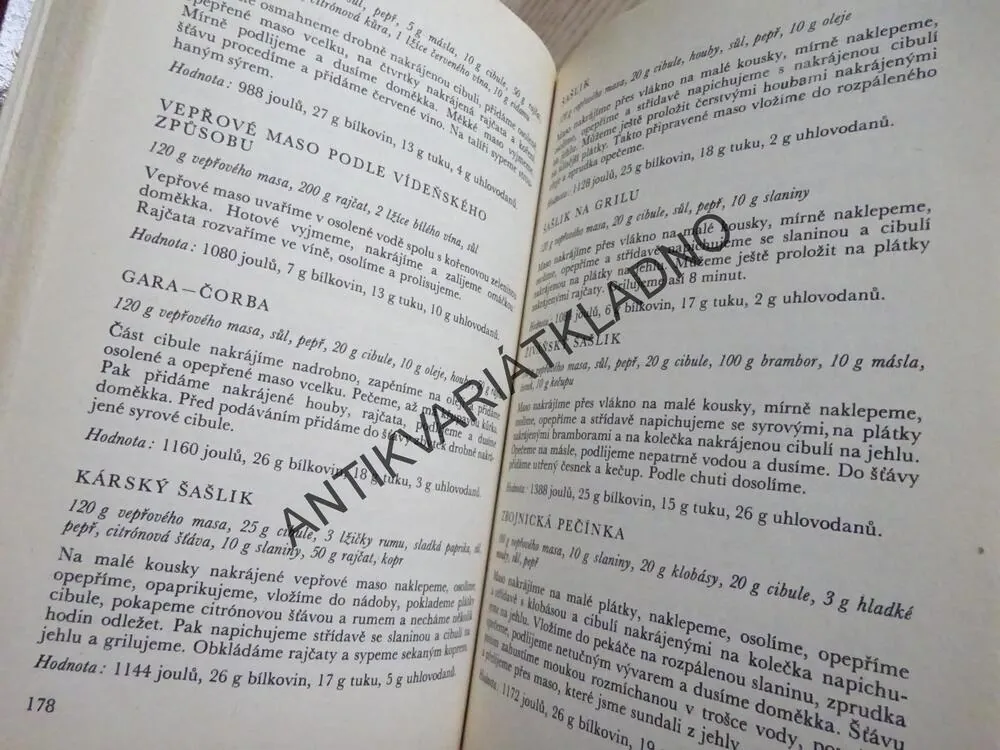 DIETNÍ KUCHAŘKA PRO ZAMĚSTNANOU ŽENU, KOLEKTIV AUTOREK, **an