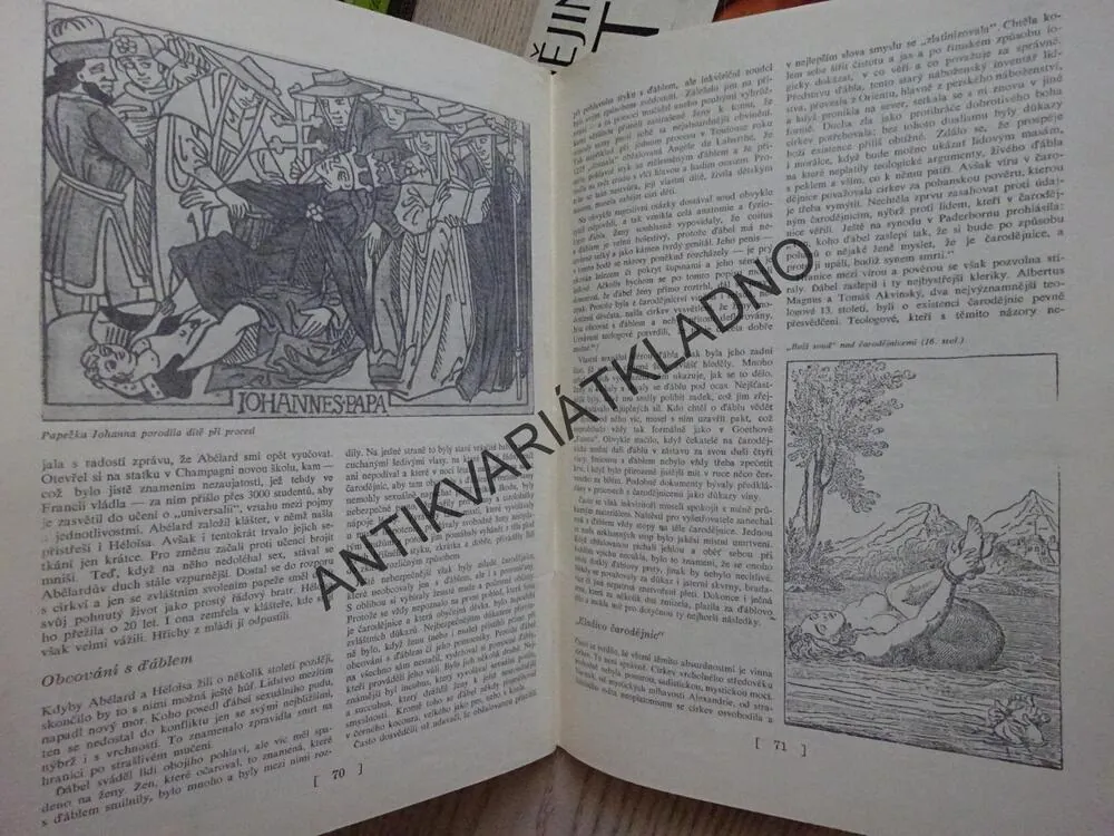 SVĚTOVÉ DĚJINY SEXUALITY 1-2, MORUS, AKT, EROTIKA, SEX, **an