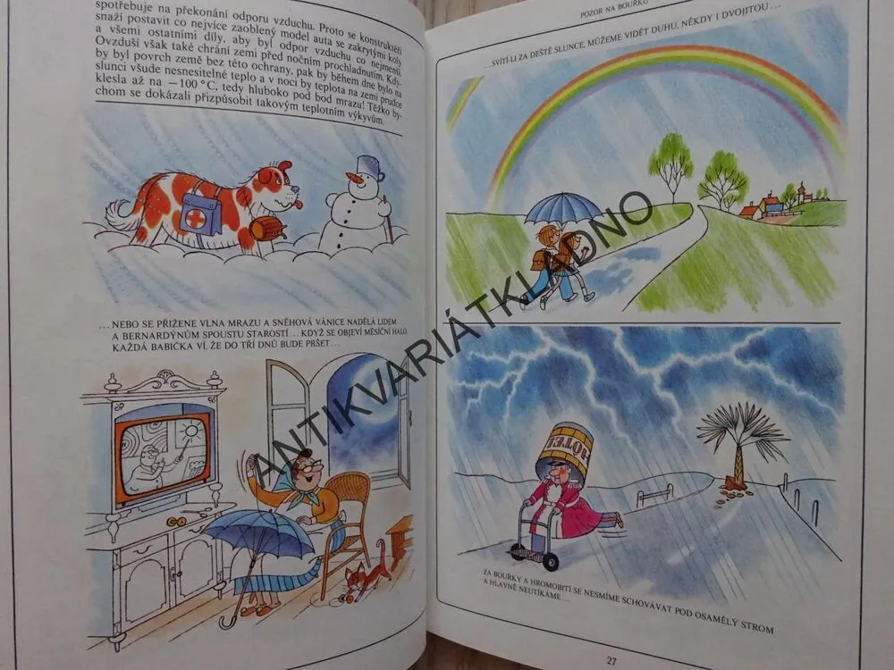ZEMĚ VE VESMÍRU, JIŘÍ GRYGAR, LIBUŠE KALAŠOVÁ, **an