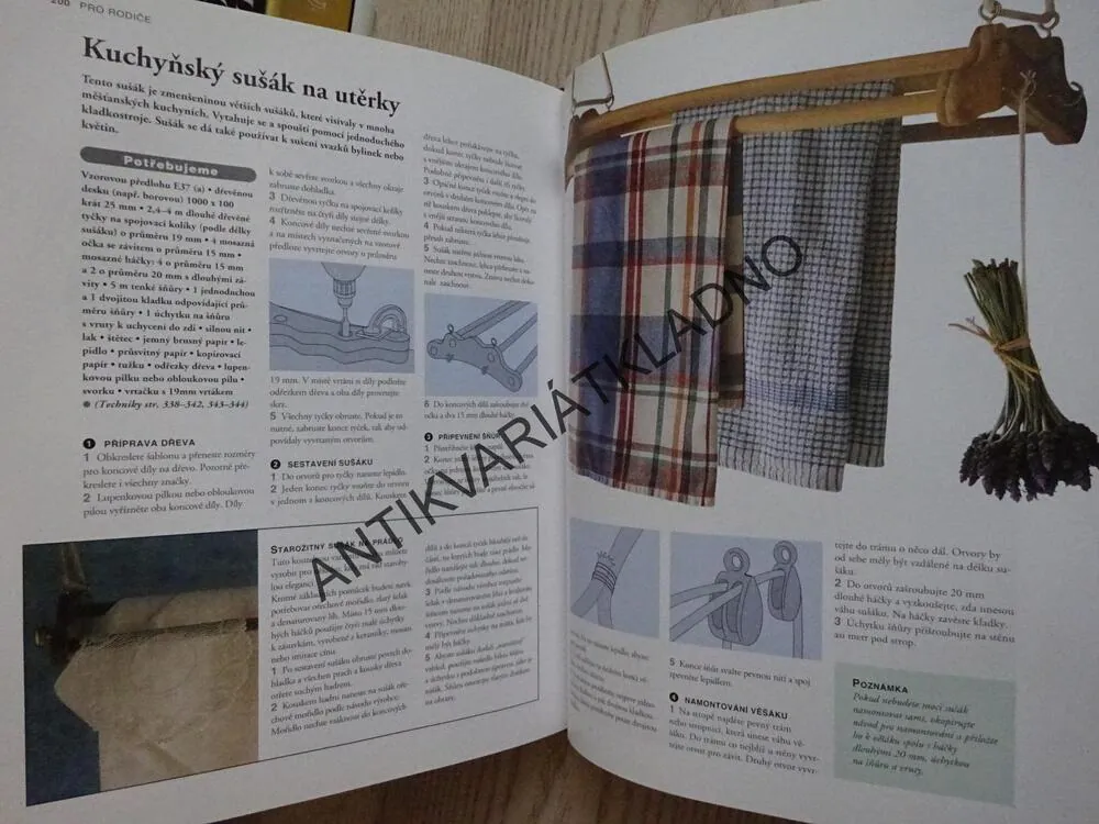 UDĚLEJTE DÁREK PRO SVÉ BLÍZKÉ, **an