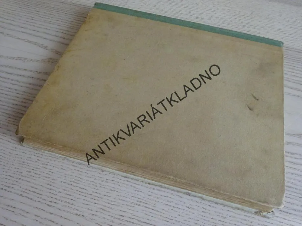 BRATŘÍ MRAVENCI, JOS. HAIS TÝNECKÝ, O. ŠTÁFL, **an