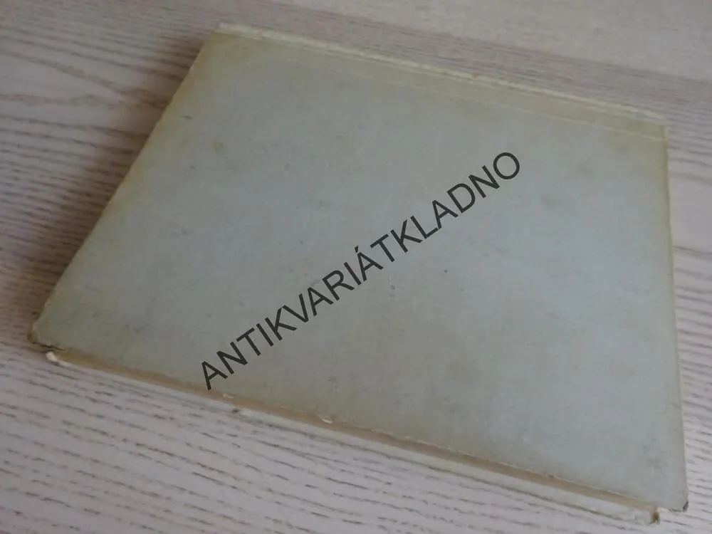 LES, JOS. HAIS TÝNECKÝ, O. ŠTÁFL, **an