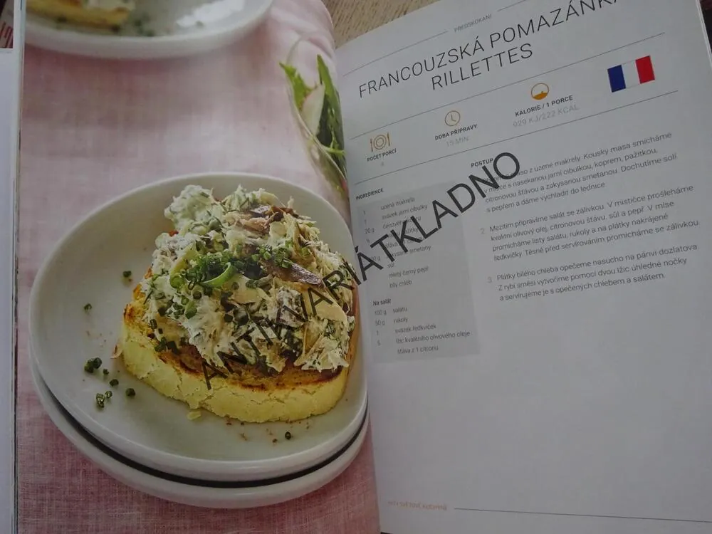 HITY SVĚTOVÉ KUCHYNĚ, **an