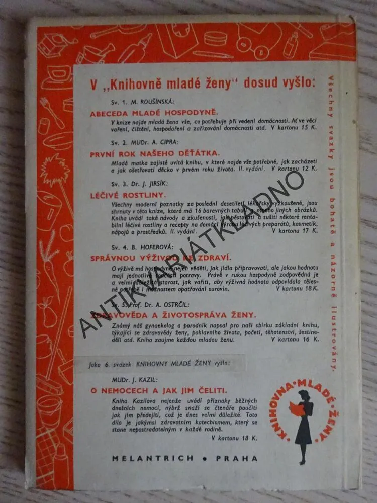 POHYBEM KE ZDRAVÍ A KRÁSE, BOHUČEST ŠKARDA, **an