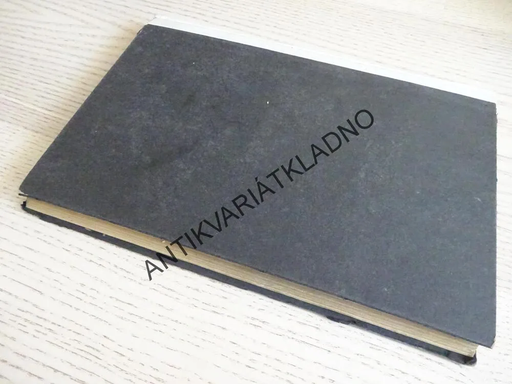 ŽIVOT EMY DESTINNOVÉ, EMA DESTINNOVÁ, MARIE MARTÍNKOVÁ, **an
