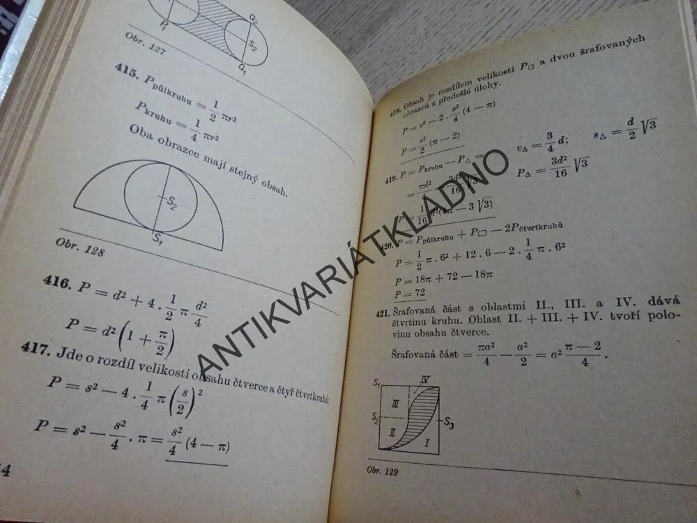 ZAJÍMAVÉ ÚLOHY Z UČIVA MATEMATIKY ZŠ, MALÁČ