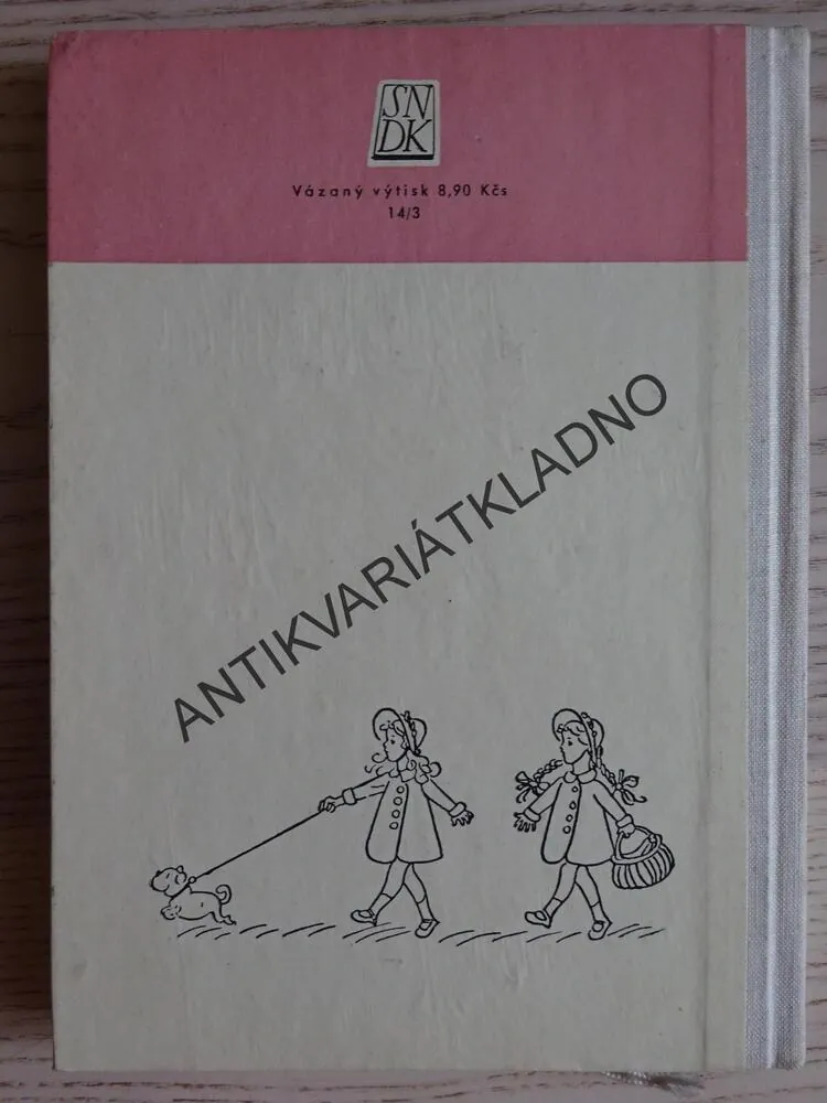 LUISA A LOTKA, ERICH KÄSTNER, **an