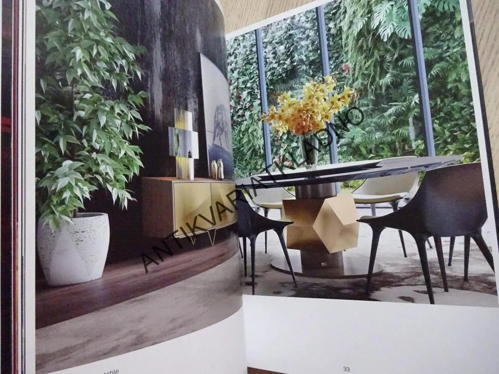 TONINO LAMBORGHINI, CASA, VOLUME 6, **an