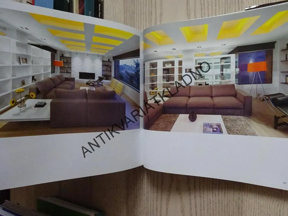 APARTMENTS, LOFTS AND PENTHOUSES, **an