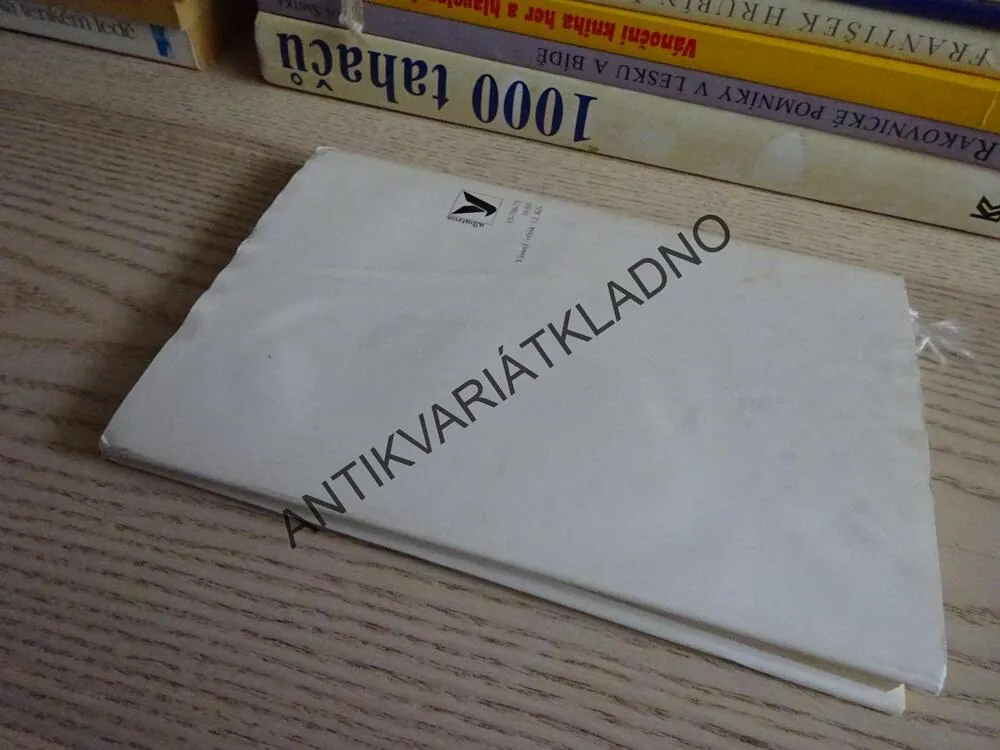 ŽLUTÝ ČLUN, GIUSEPPE BUFALARI, **an