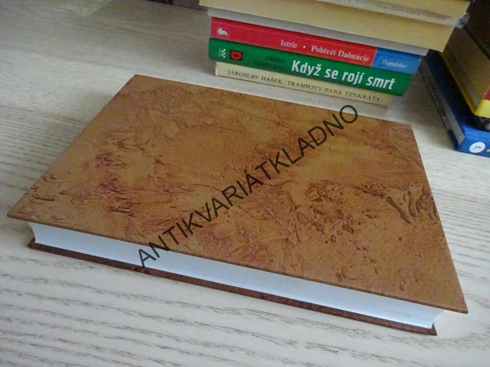 DĚJINY NOVÉ PAKY I., DO ROKU 1939, ZDENĚK BENEŠ, **an