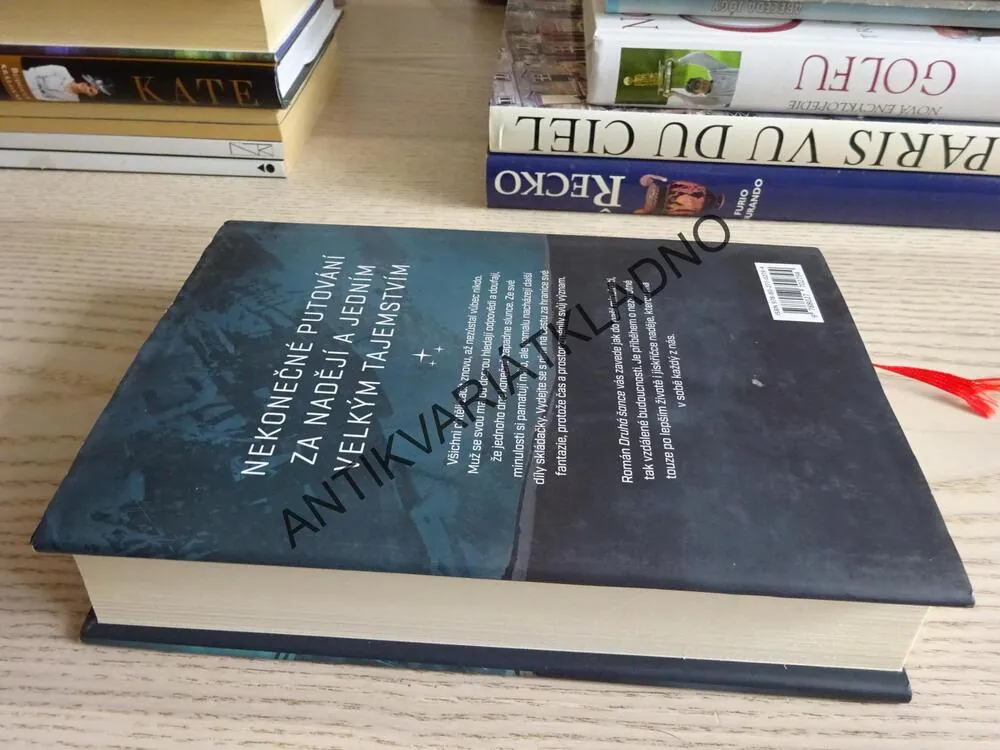 DRUHÁ ŠANCE, ADAM PÝCHA, **an