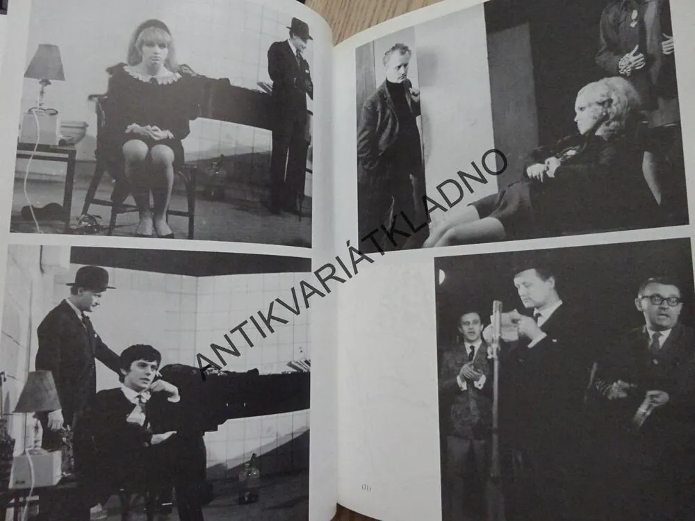 SEDMDESÁTKA JIŘÍHO ŠLITRA, JIŘÍ ŠLITR, **an 