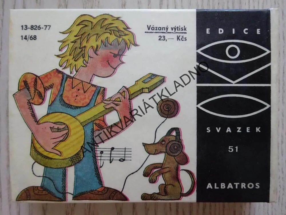 OKO 51 - SESTROJ SI DOMA, J. KYZLINK, HOBBY, DOMÁCNOST, **an