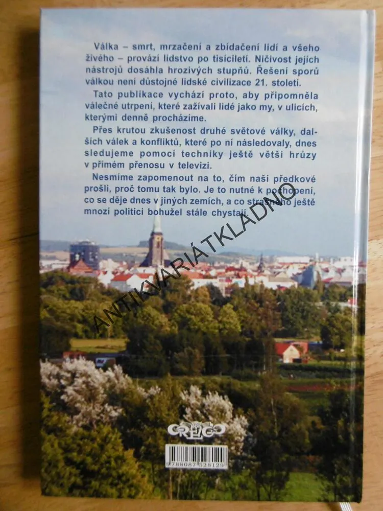 JAK TO BYLO S OSVOBOZENÍM PLZNĚ?