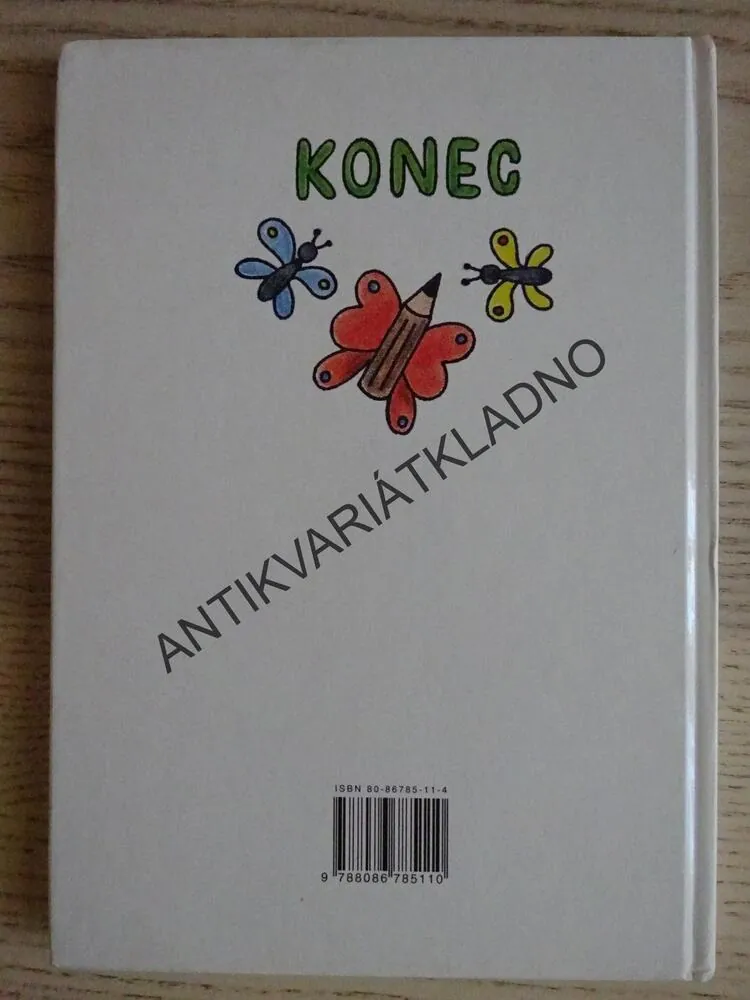 VESELÉ BÁSNIČKY, ZUZANA KOPECKÁ, **an