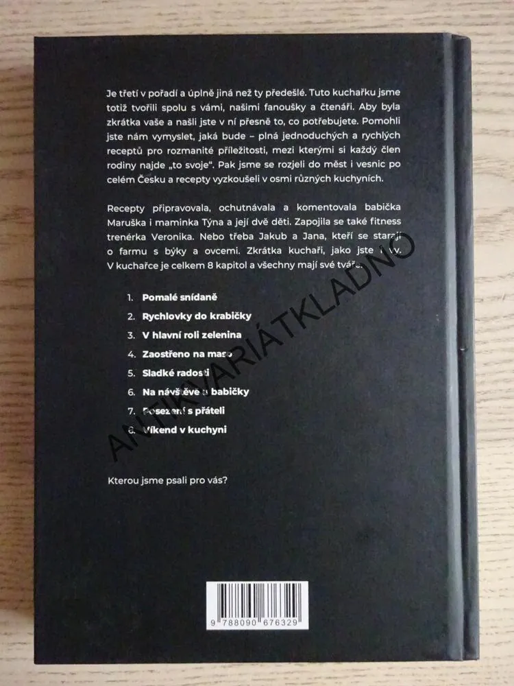 JÍME ZDRAVĚ VE MĚSTĚ I NA VENKOVĚ, **an