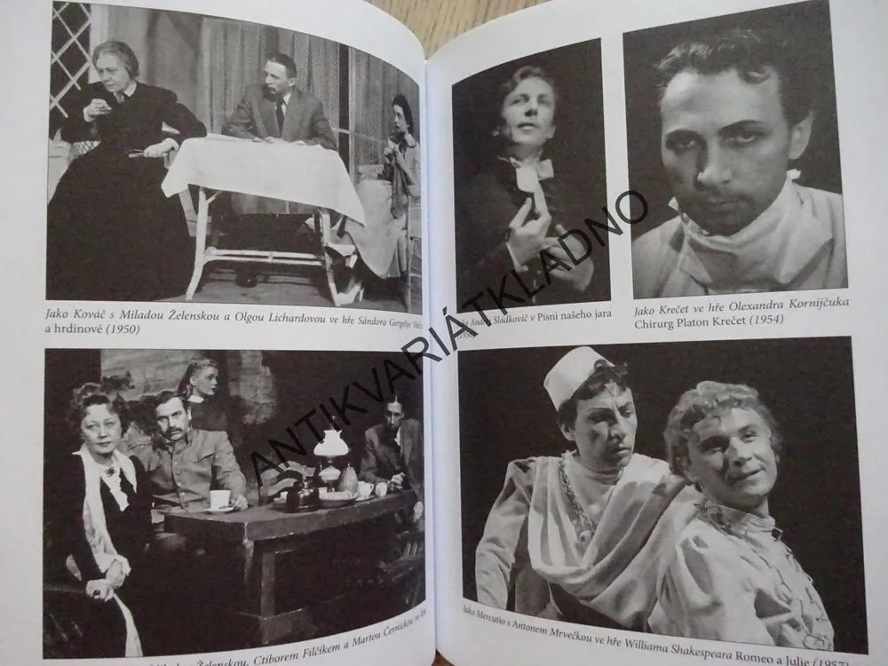 ŽIJI NASTAVENÝ ČAS, LADISLAV CHUDÍK, JÁN ŠTRASSER, **an