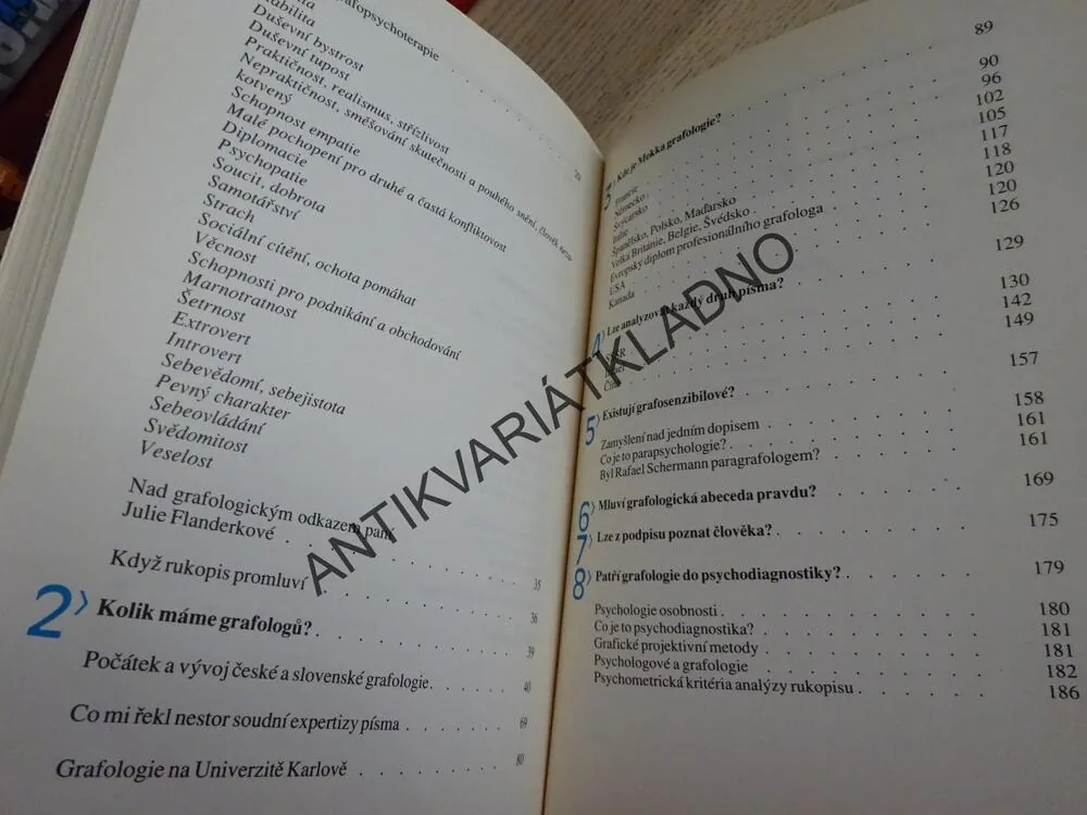 CO MŮŽE ŘÍCI PÍSMO, PETR ŽIVNÝ, **an