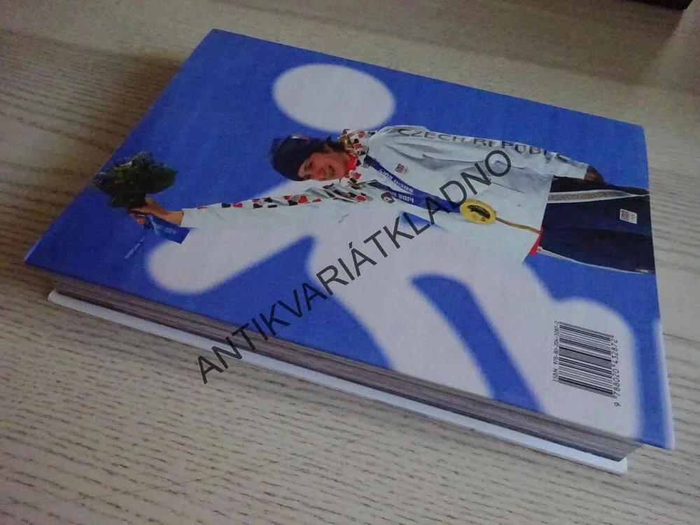 SOČI 2014, XXII. ZIMNÍ OLYMPIJSKÉ HRY, **an