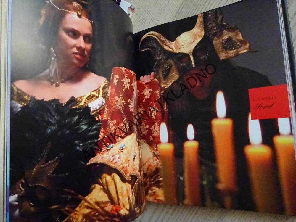 BATHORY, ALŽBĚTA BÁTHORYOVÁ, OBĚŤ NEBO VRAH?, **an