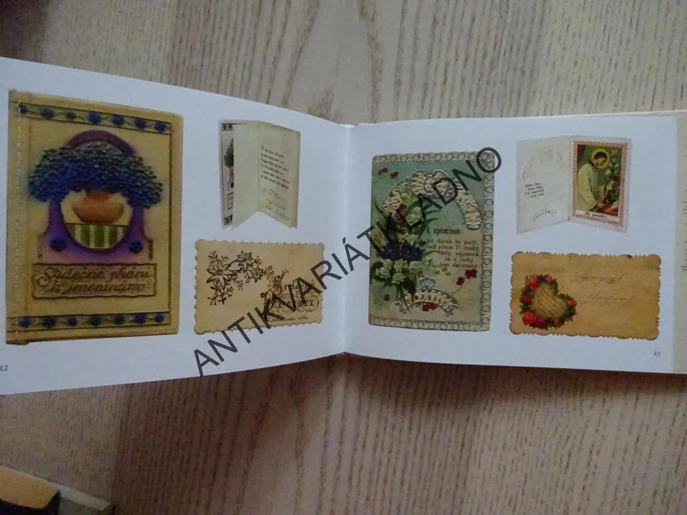 KRÁSNÁ PŘÁNÍ K NESEHNÁNÍ, **an