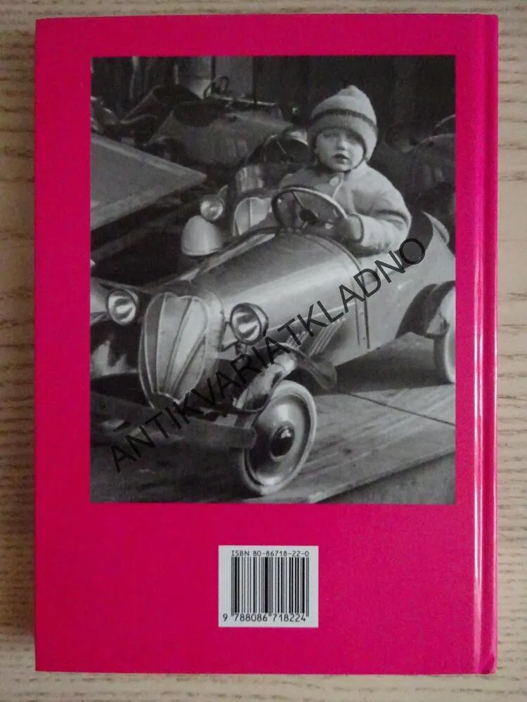 HELENA NA CESTÁCH ANEB THAJSKÝ SEN HELENY RŮŽIČKOVÉ, HELENA RŮŽIČKOVÁ, MARIE FORMÁČKOVÁ, **an