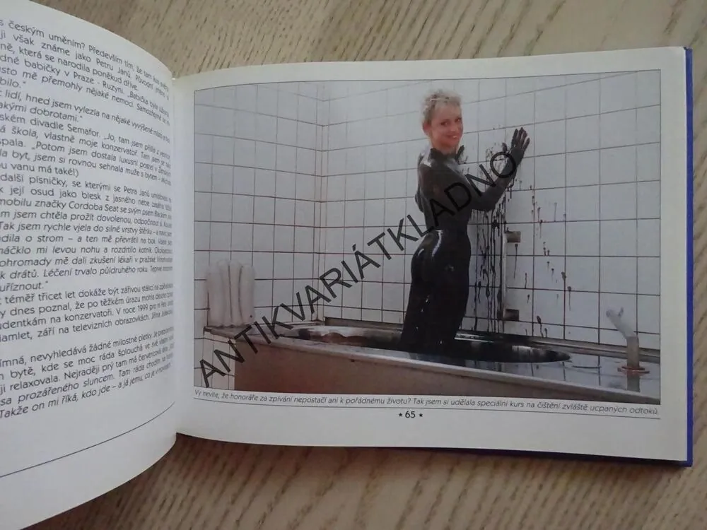 77 HVĚZD (PONĚKUD JINAK), JAROSLAV TATEK (PCHERY), MILAN KOUKAL, **an