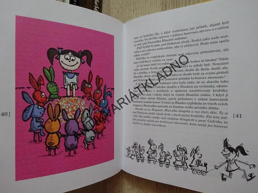 NA MOU DUŠI DO PSÍCH UŠÍ, MILENA PEKÁRKOVÁ, VLASTIMIL BRODSKÝ, **an