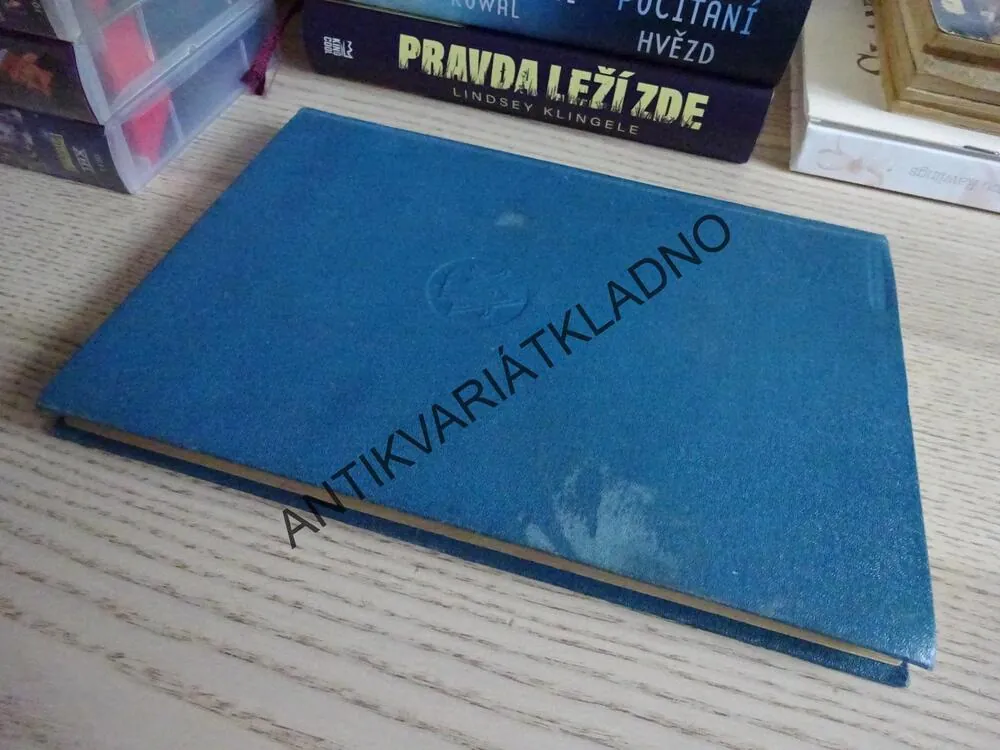 ŽIŽKOVO POLE, J. F. KARAS, **an