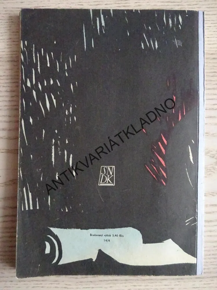 SVĚTLONOŠ, ŽIVOTNÍ PŘÍBĚH FRANTIŠKA KŘIŽÍKA, JAROSLAV ANDREJS, **an