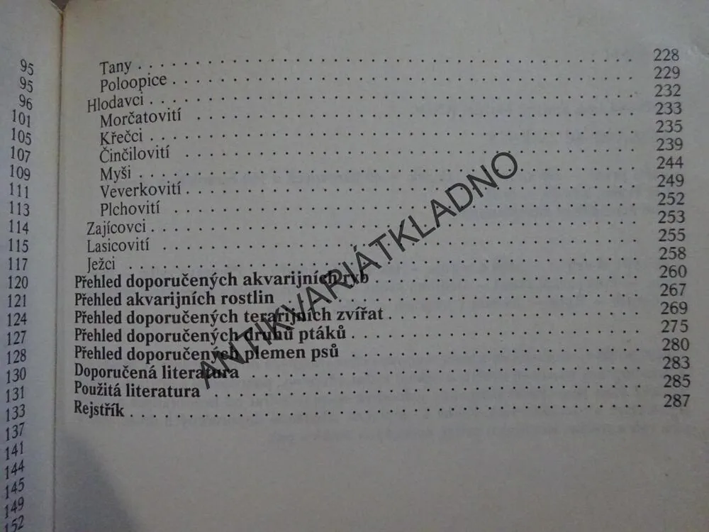 ZAČÍNÁME SE ZVÍŘATY, LEA SMRČKOVÁ, MARTIN SMRČEK, **an