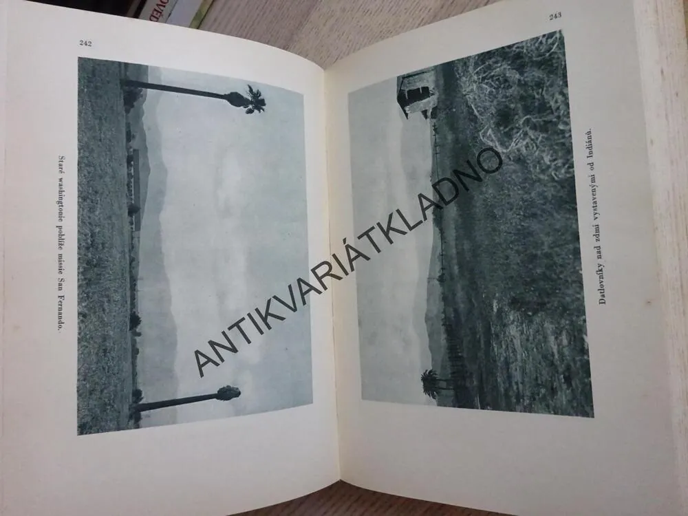 PŘES HORY A DOLY, JAN HAVLASA, **an