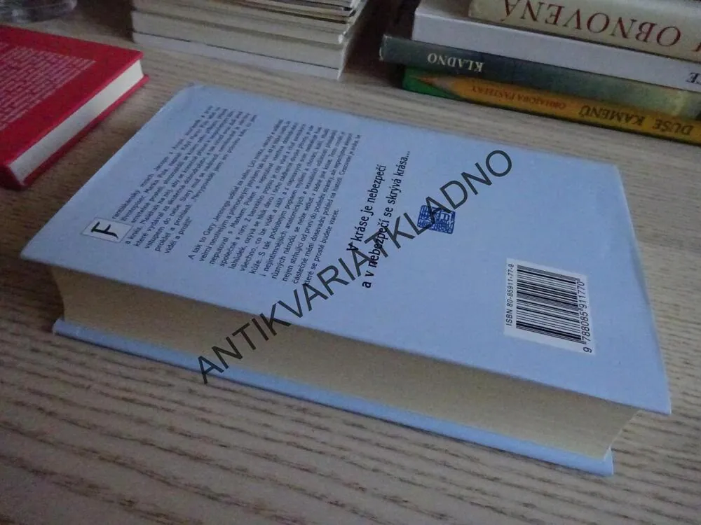 CESTOVATEL Z BENÁTEK DO KITHAJE, GARY JENNINGS, **an