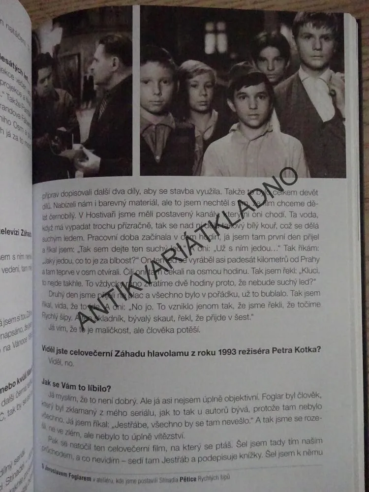 MOJE CESTA ZDIVOČELOU ZEMÍ ANEB S ČERTY NEBYLY ŽERTY, JAKUB WEHRENBERG, HYNEK BOČAN, **an