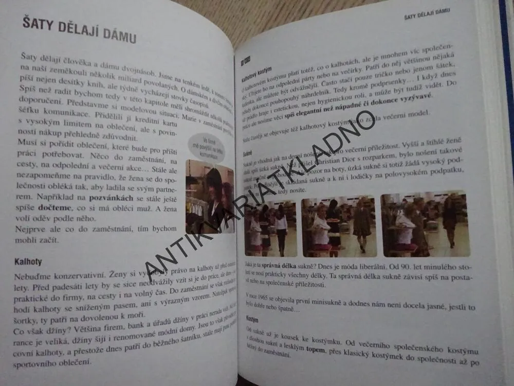 ETIKETA, IVO MATHÉ, LADISLAV ŠPAČEK, **an