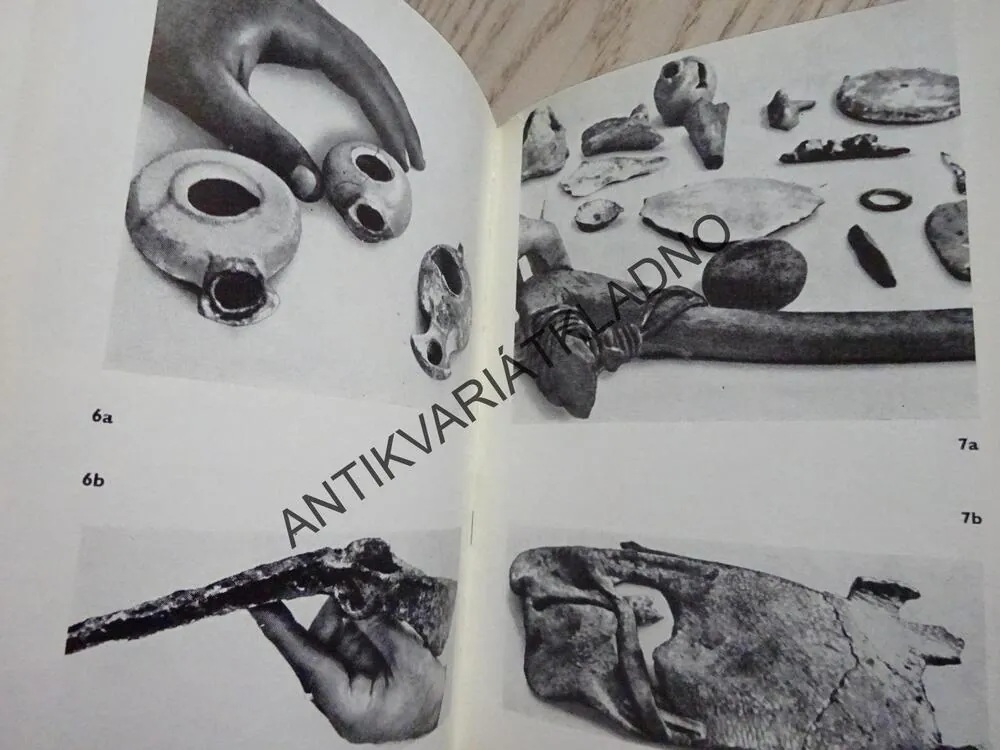 RUKOPISY OD MRTVÉHO MOŘE, JOHN ALLEGRO, **an