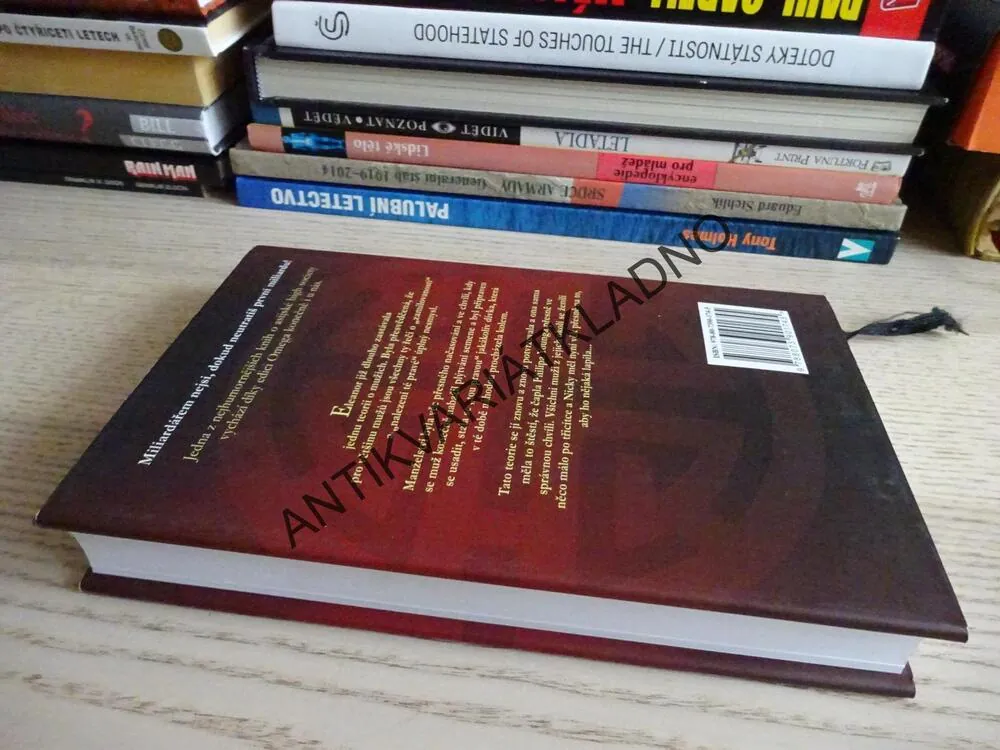 ŠÍLENĚ BOHATÍ ASIATI, KEVIN KWAN, **an