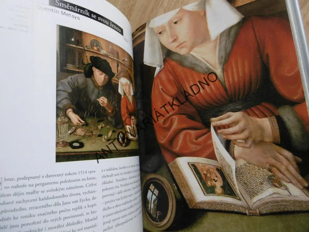 LOUVRE, PAŘÍŽ, FRANCIE, 