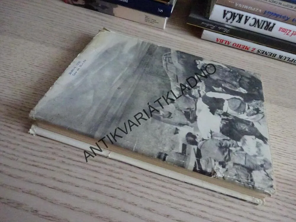 PRVNÍ DOMA, FRANTIŠEK FAJTL,LETECTVÍ, **an