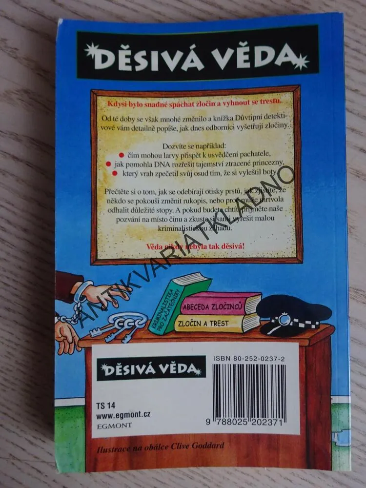 DŮVTIPNÍ DETEKTIVOVÉ, RACHEL WRIGHTOVÁ, **an
