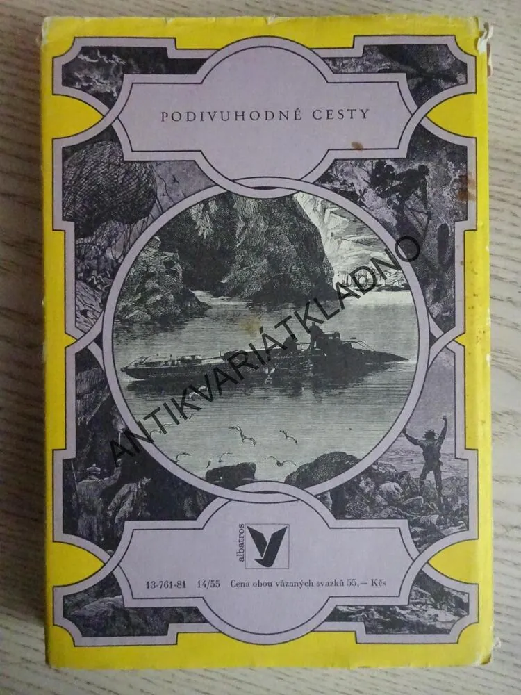 MATYÁŠ SANDORF, NOVÝ HRABĚ MONTE CHRISTO II, JULES VERNE, **an