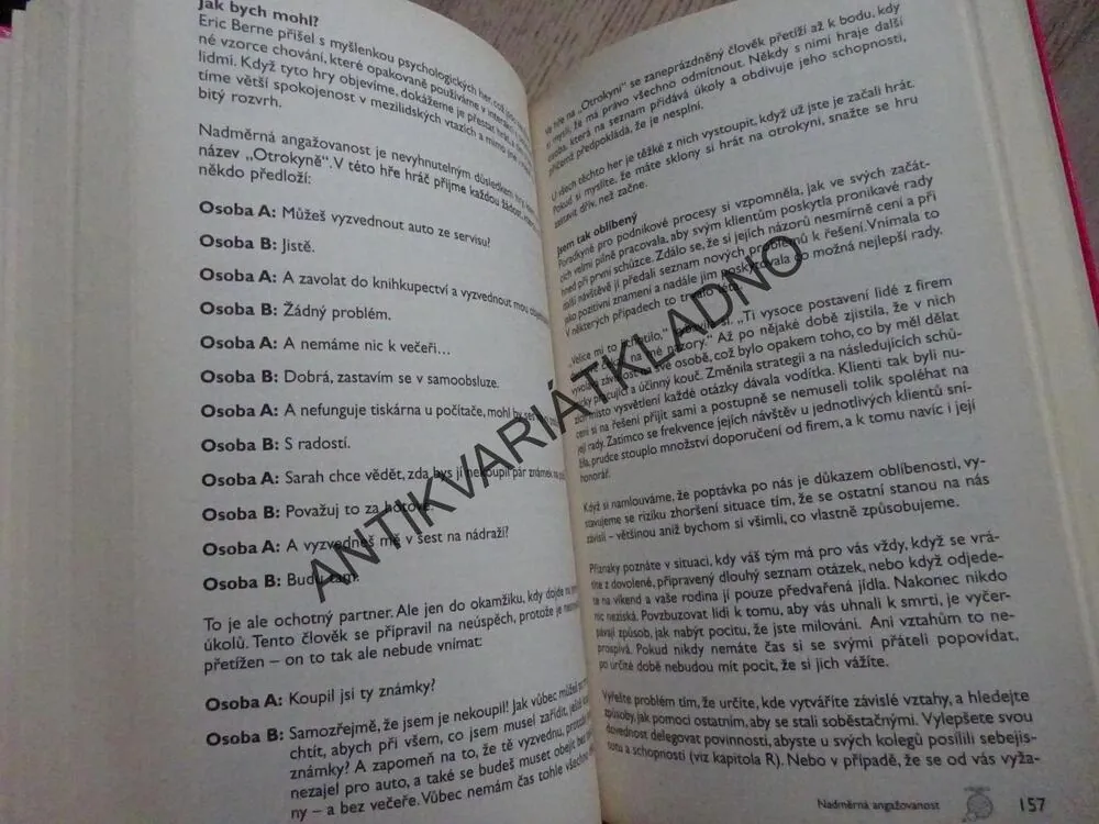 JAK ZÍSKAT ČAS, THE MINDGYM, **an