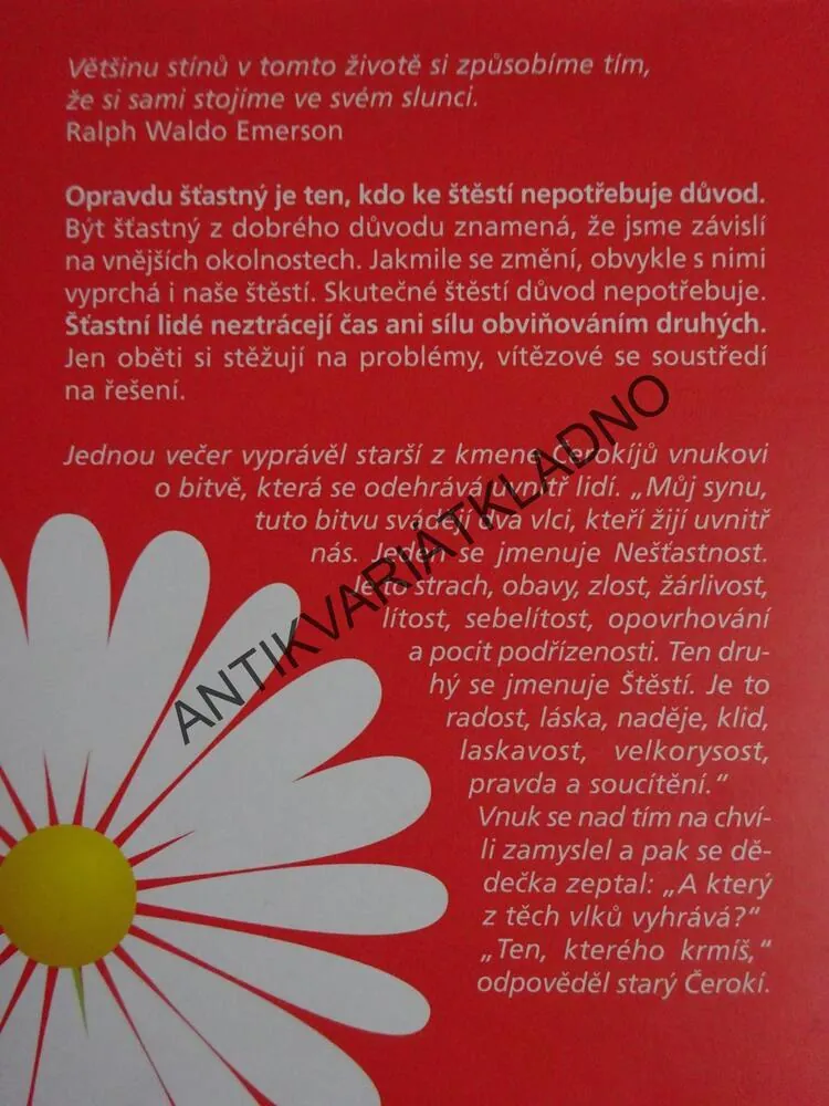 TAJEMSTVÍ ŠTĚSTÍ, ZÁKONY PŘITAŽLIVOSTI, MARCI SHIMOFFOVÁ, **an