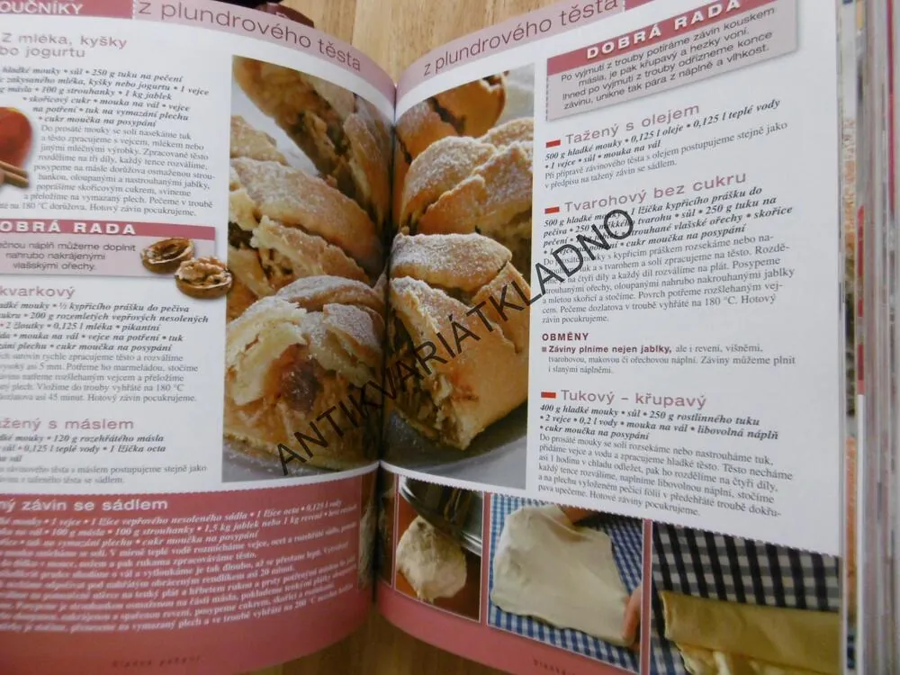 SLADKÉ PEČENÍ, HANA SEDLÁČKOVÁ, **an