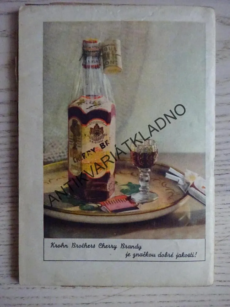 ČASOPIS PRAMEN, ČÍSLO 23