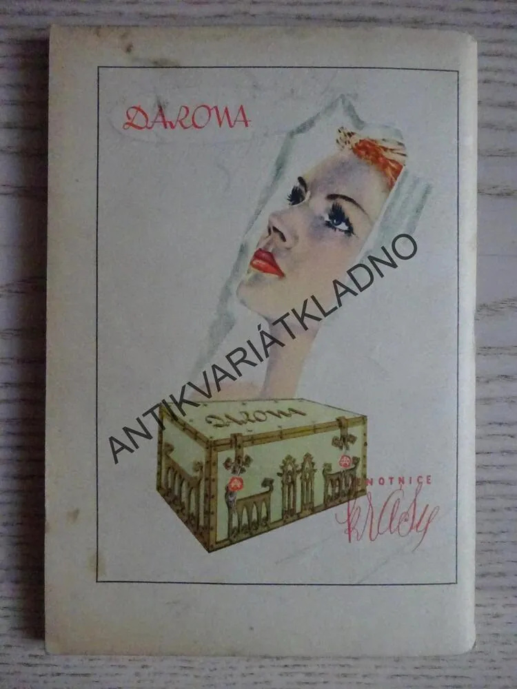 ČASOPIS PRAMEN, ČÍSLO 51