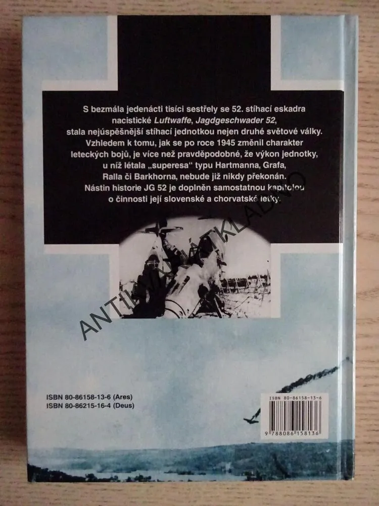 10 800 SESTŘELŮ, PAVEL BERGER, **an
