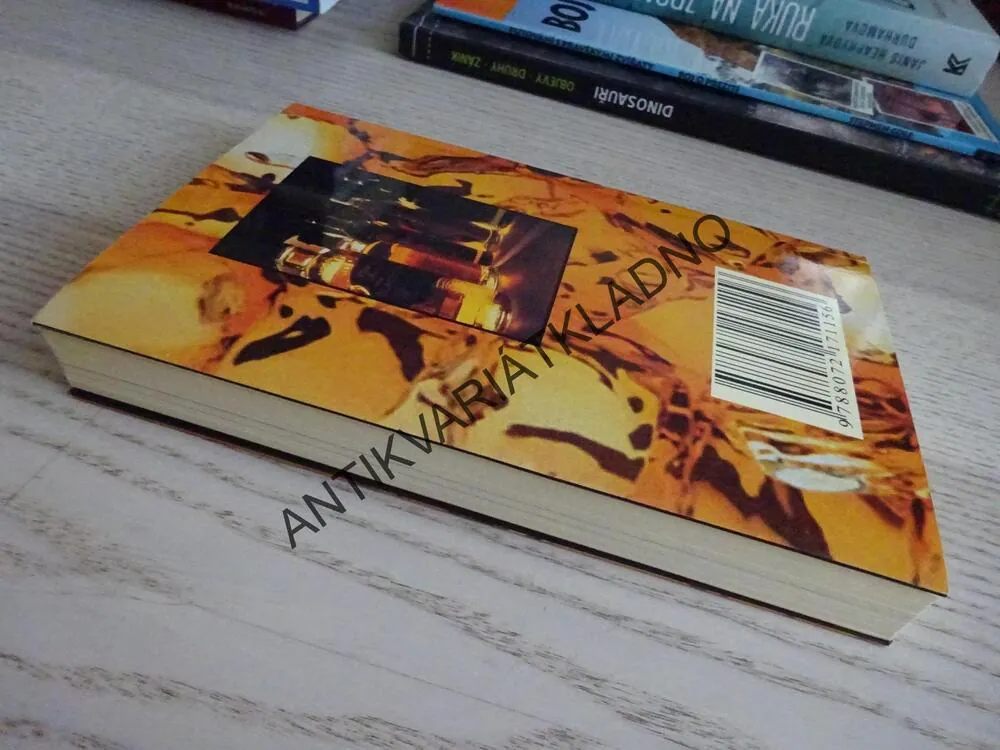 PRŮVODCE SVĚTEM WHISKY, JIM MURRAY, **an