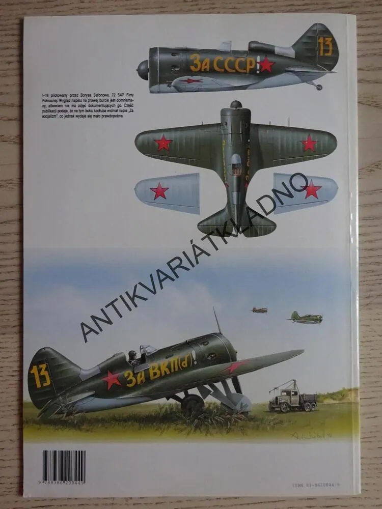 KAMPANIE LOTNICZE 9, SOWIECKIE LOTNICTWO MORSKIE 1941-45